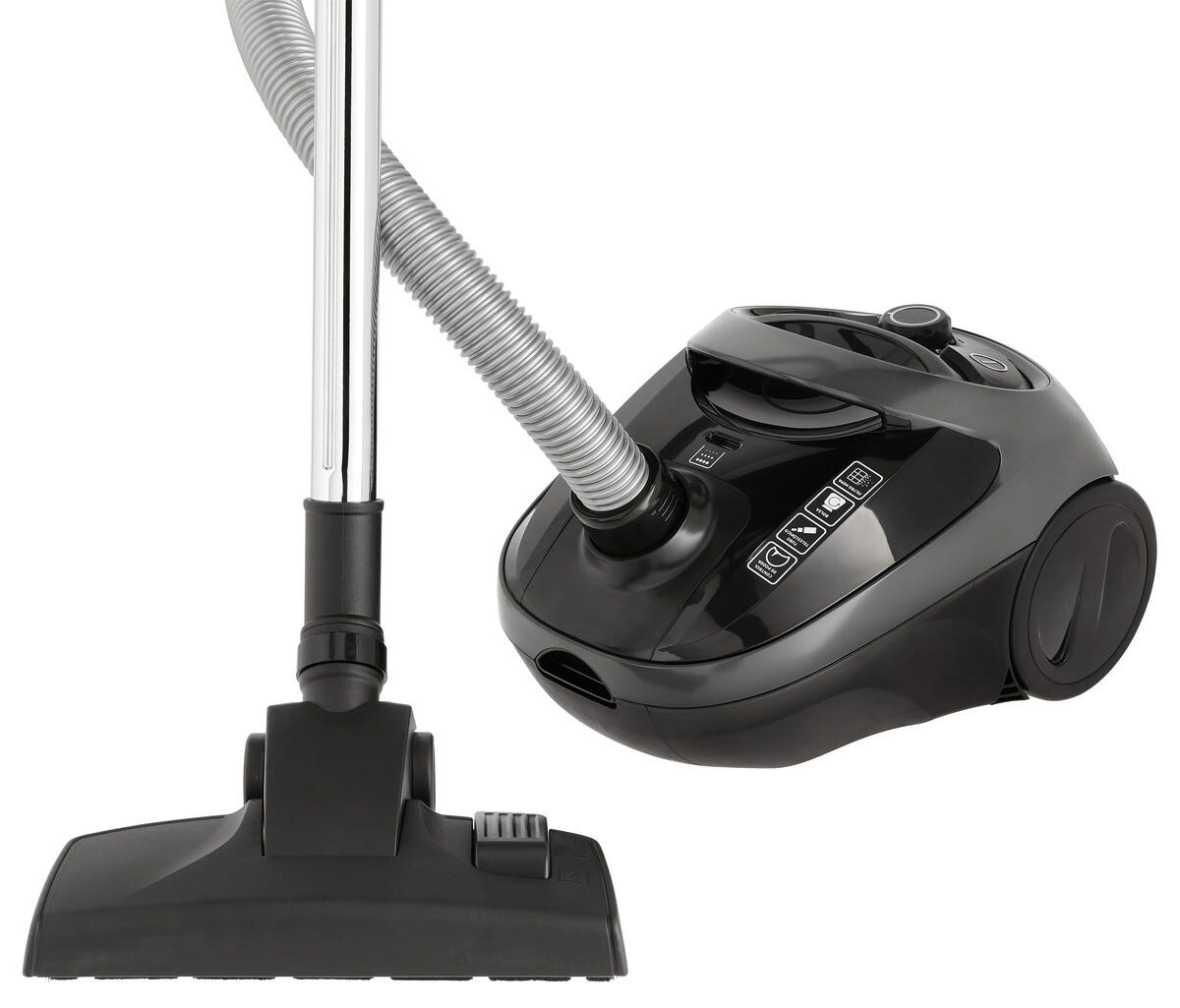 Clas Ohlson dammsugare 800W modell 44-4819 (V-8252)